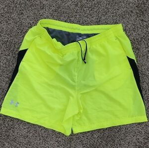 Under Armour Running Shorts
